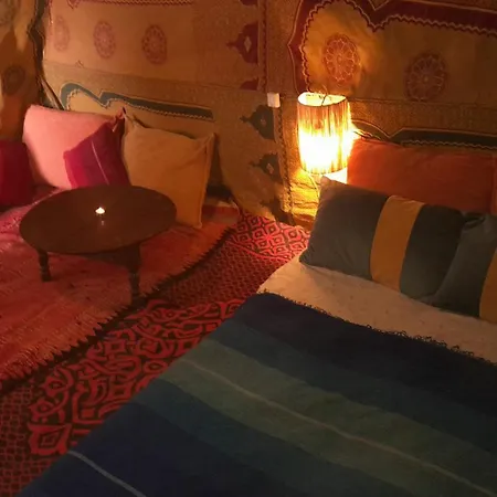 Erg Chebbi Starlight Camp Hotel Merzouga Quarto foto