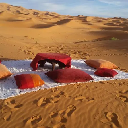 Erg Chebbi Starlight Camp Hotel Merzouga Quarto foto