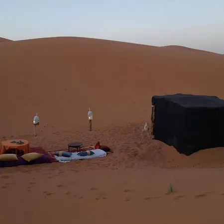 Erg Chebbi Starlight Camp Hotel Merzouga Quarto foto