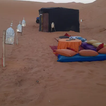 Erg Chebbi Starlight Camp Hotel Merzouga Quarto foto