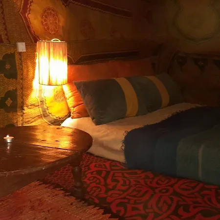 Erg Chebbi Starlight Camp Hotel Merzouga Quarto foto