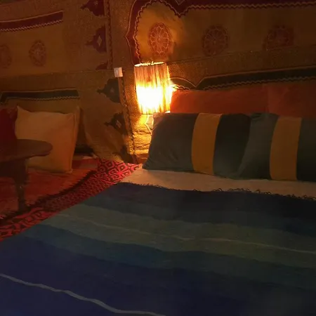 Erg Chebbi Starlight Camp Hotel Merzouga Quarto foto