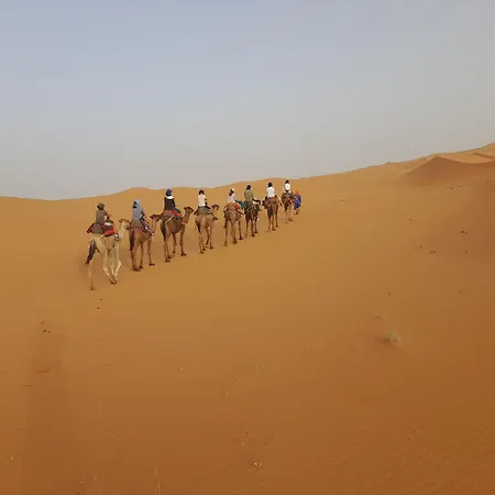 Erg Chebbi Starlight Camp Hotel Merzouga Quarto foto