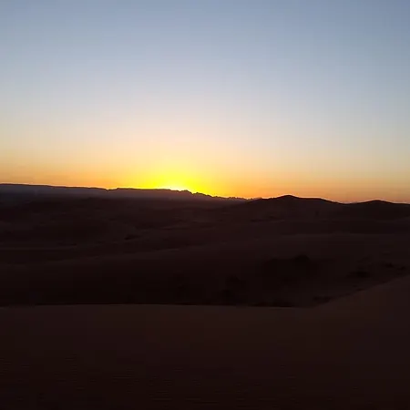 Erg Chebbi Starlight Camp Hotel Merzouga Exterior foto
