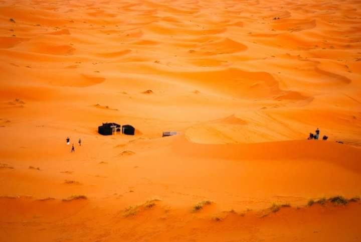 Erg Chebbi Starlight Camp * Merzouga