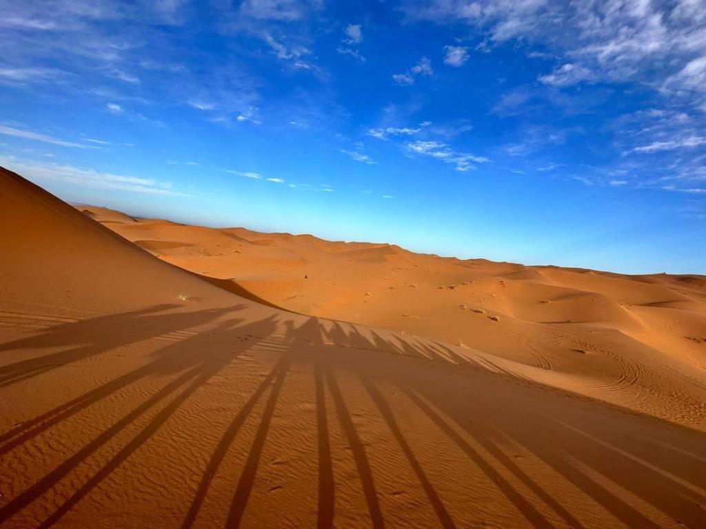 Erg Chebbi Starlight Camp Glamping *