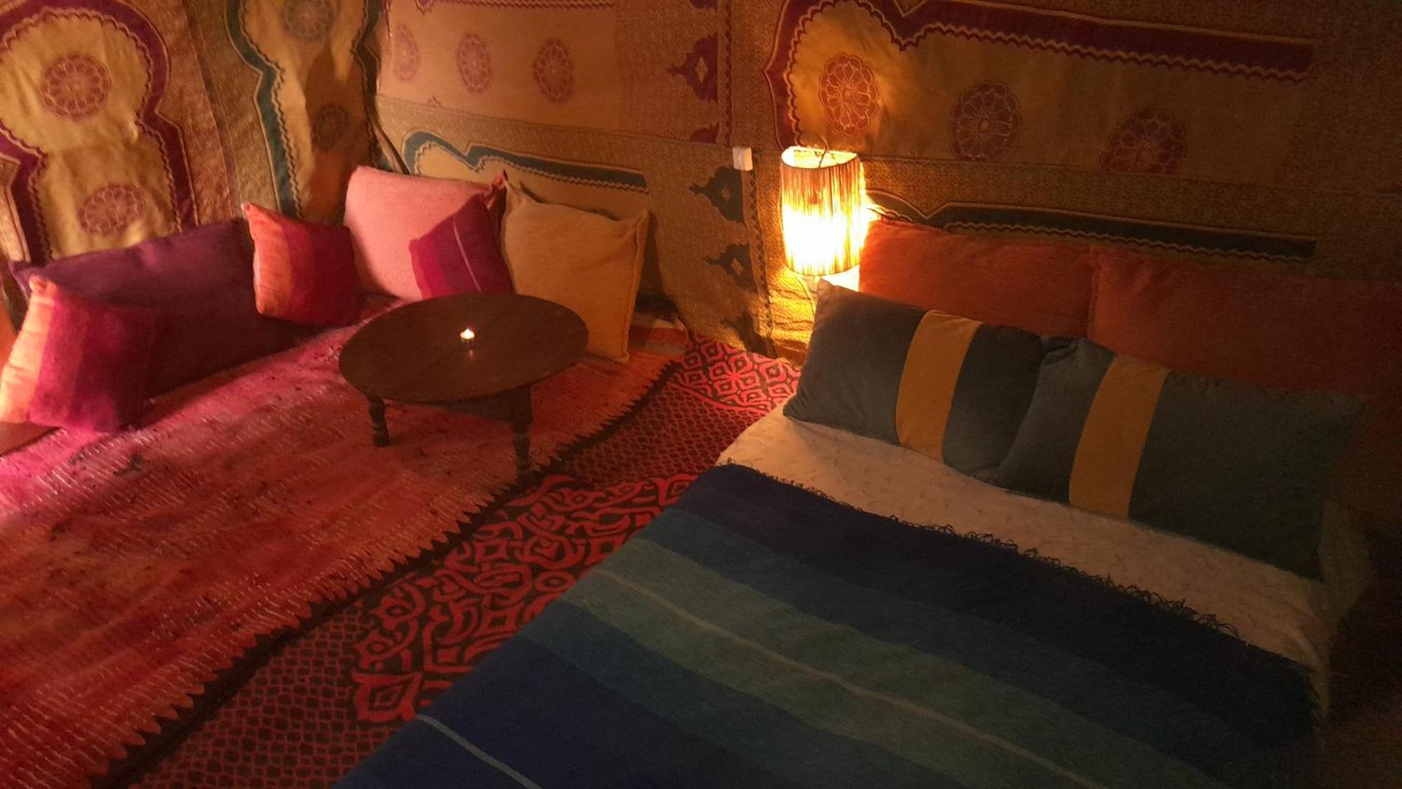 Erg Chebbi Starlight Camp * Merzouga