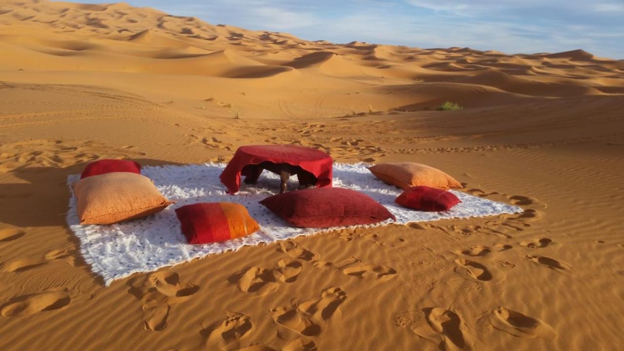 Erg Chebbi Starlight Camp * Merzouga