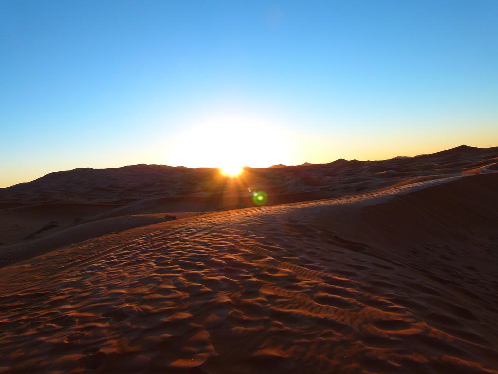 Erg Chebbi Starlight Camp * Merzouga